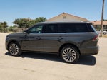 2027 Lincoln Navigator Black Label