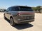 2027 Lincoln Navigator Black Label