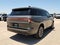 2027 Lincoln Navigator Black Label
