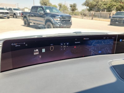 2027 Lincoln Navigator Black Label