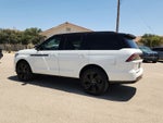 2027 Lincoln Navigator Black Label