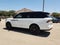 2027 Lincoln Navigator Black Label