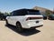 2027 Lincoln Navigator Black Label