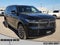 2025 Lincoln Navigator Lincoln Black Label