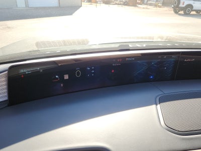 2025 Lincoln Navigator Lincoln Black Label