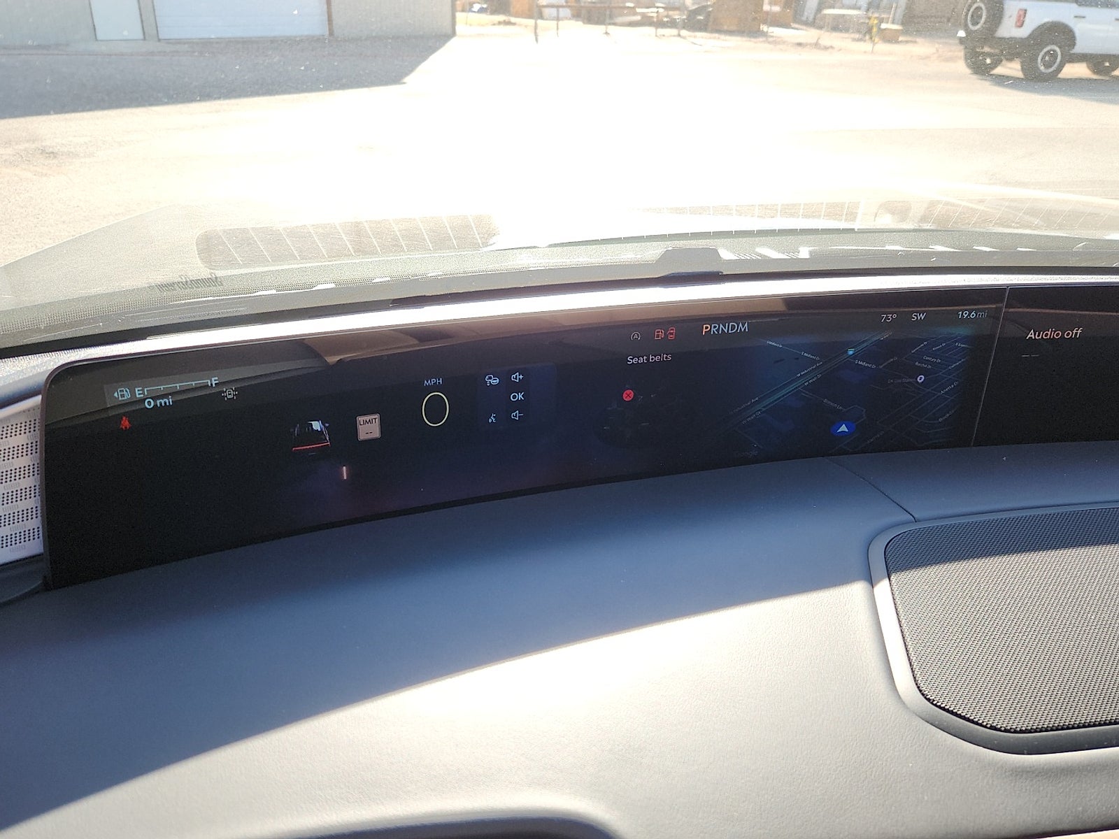 2025 Lincoln Navigator Lincoln Black Label