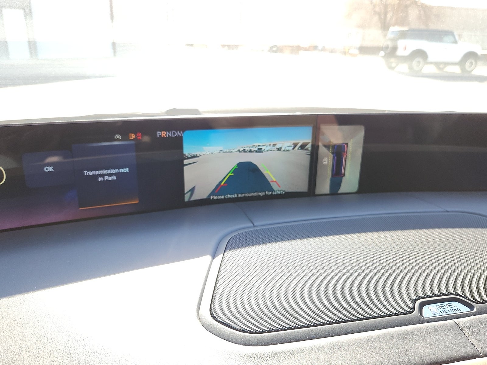 2025 Lincoln Navigator Lincoln Black Label