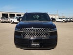 2025 Lincoln Navigator Lincoln Black Label