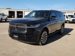 2025 Lincoln Navigator Lincoln Black Label