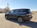 2025 Lincoln Navigator Lincoln Black Label