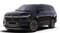 2025 Lincoln Navigator Lincoln Black Label