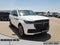 2027 Lincoln Navigator Black Label