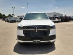 2027 Lincoln Navigator Black Label