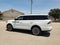 2027 Lincoln Navigator Black Label