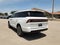 2027 Lincoln Navigator Black Label