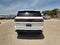 2027 Lincoln Navigator Black Label