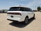 2027 Lincoln Navigator Black Label