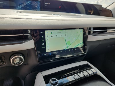 2027 Lincoln Navigator Black Label