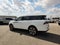 2027 Lincoln Navigator Black Label