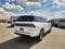 2027 Lincoln Navigator Black Label