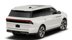 2027 Lincoln Navigator Black Label