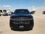 2027 Lincoln Navigator Black Label