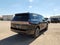 2027 Lincoln Navigator Black Label