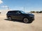 2027 Lincoln Navigator Black Label