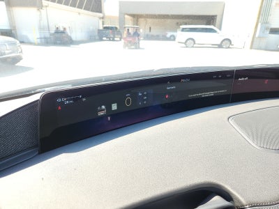 2025 Lincoln Navigator Reserve-L