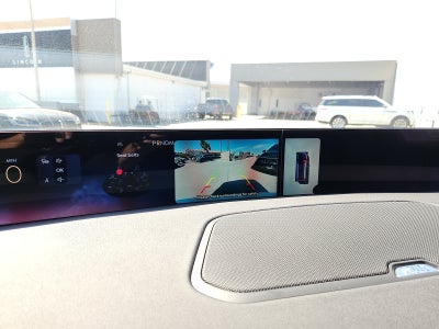 2025 Lincoln Navigator Reserve-L