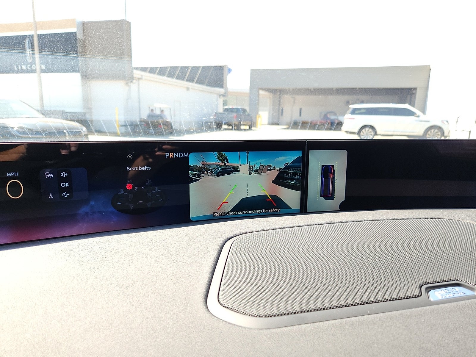 2025 Lincoln Navigator Reserve-L