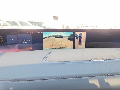 2026 Lincoln Navigator Reserve L