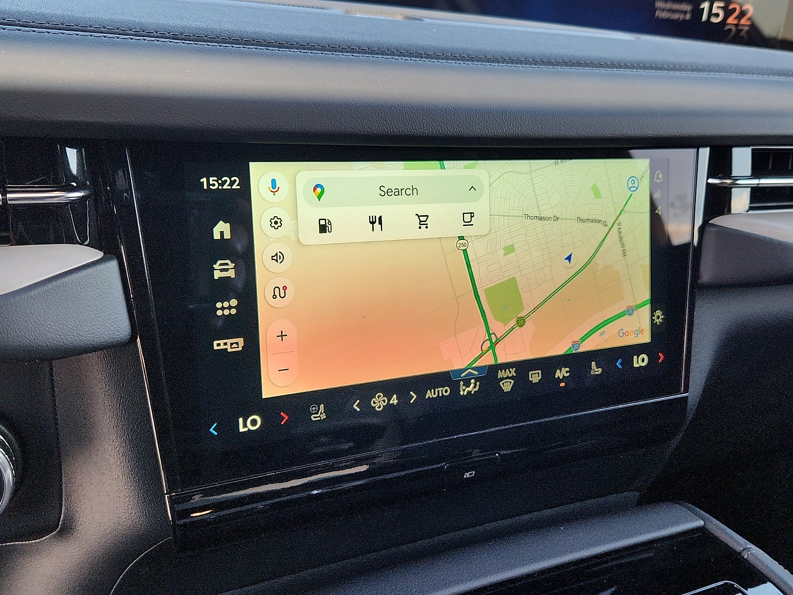 2026 Lincoln Navigator Reserve L