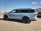 2026 Lincoln Navigator Reserve L