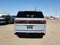 2026 Lincoln Navigator Reserve L
