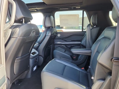 2026 Lincoln Navigator Reserve L