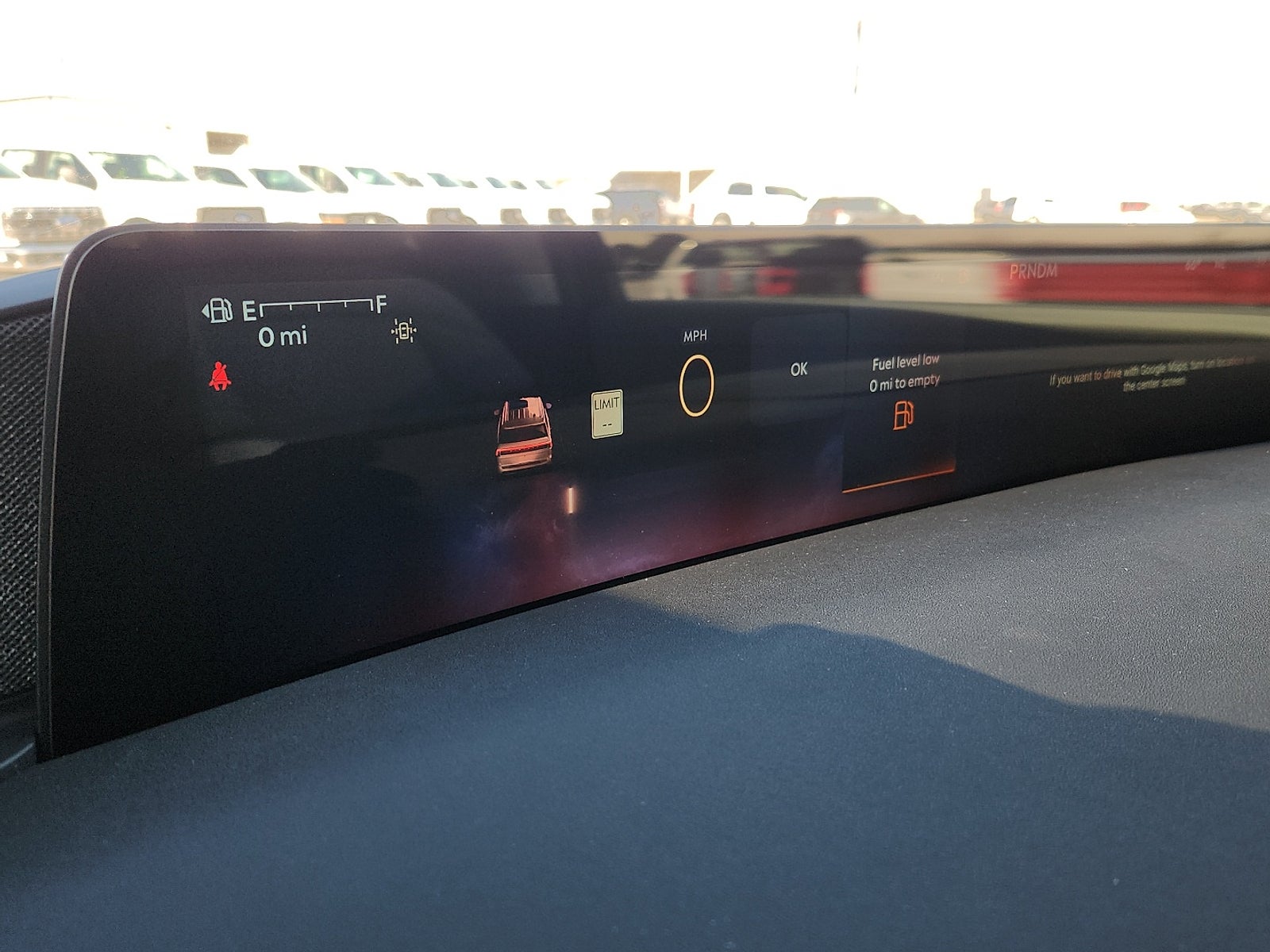 2026 Lincoln Navigator Reserve L