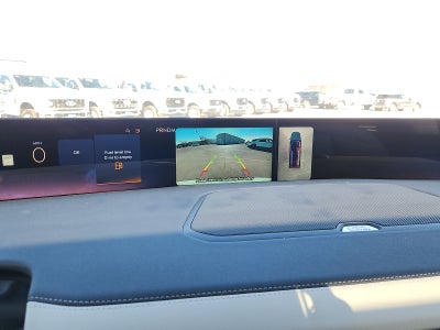 2026 Lincoln Navigator Reserve L