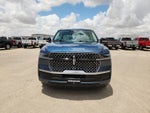 2027 Lincoln Navigator L Reserve