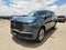 2027 Lincoln Navigator L Reserve