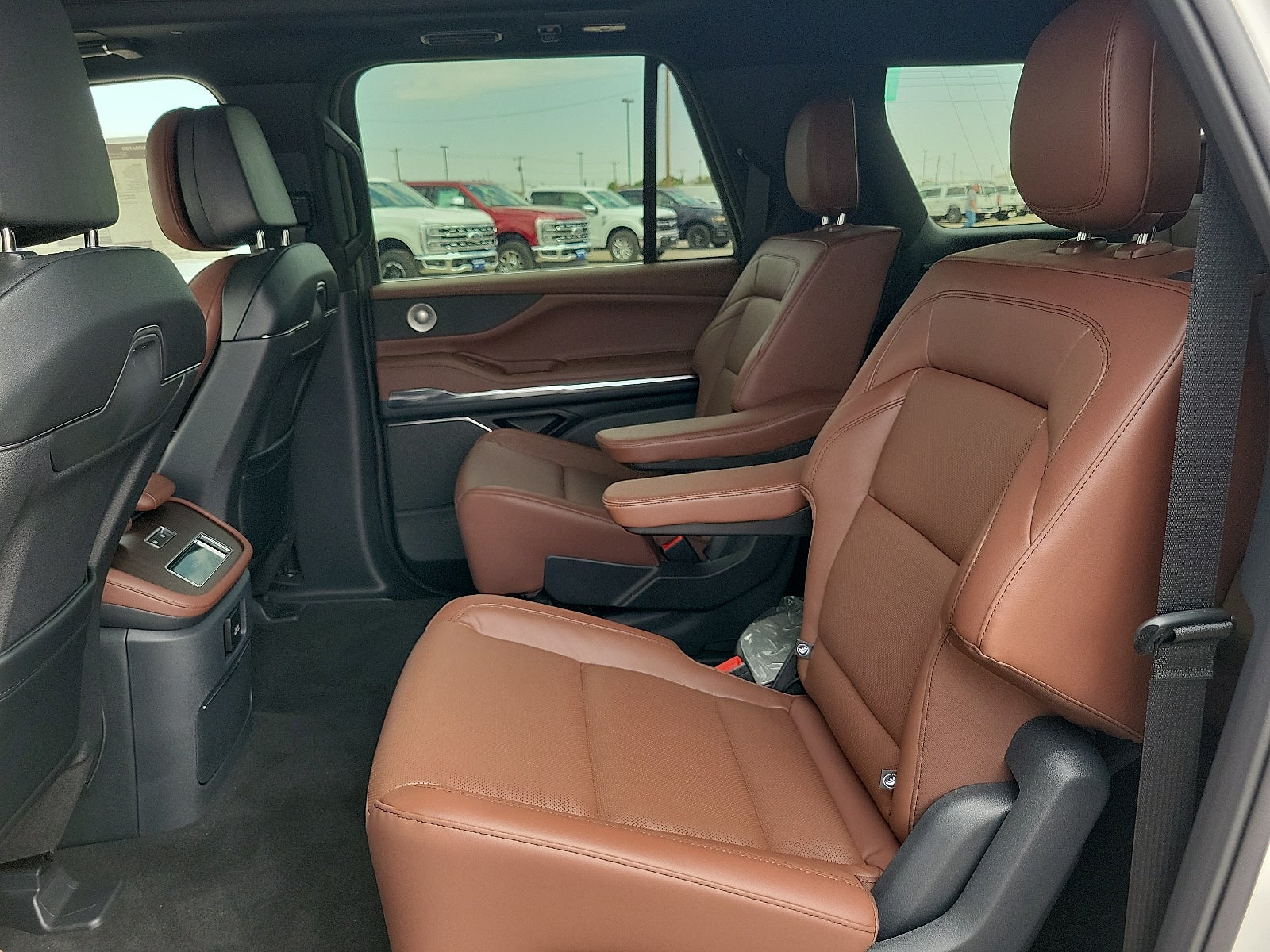 2025 Lincoln Navigator Reserve-L