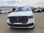 2025 Lincoln Navigator Reserve-L