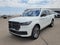 2025 Lincoln Navigator Reserve-L