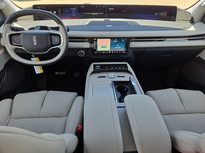 2026 Lincoln Navigator Reserve L