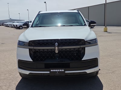 2026 Lincoln Navigator Reserve L
