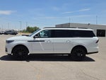 2026 Lincoln Navigator Reserve L