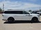 2026 Lincoln Navigator Reserve L