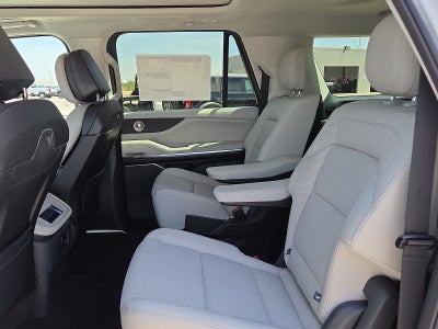 2026 Lincoln Navigator Reserve L