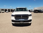 2027 Lincoln Navigator L Reserve