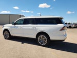 2027 Lincoln Navigator L Reserve